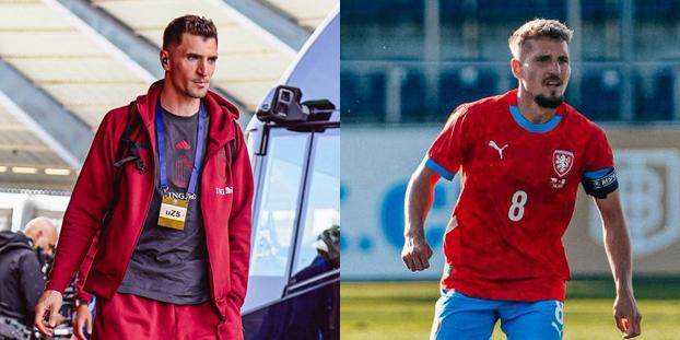 S14全球总决赛投注-还没开打就伤退 欧洲杯名单里又现悲剧故事