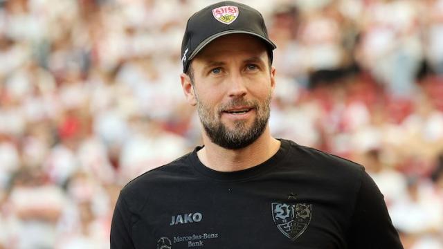 秦游夏：斯图加特突然成了德国队的人才基地