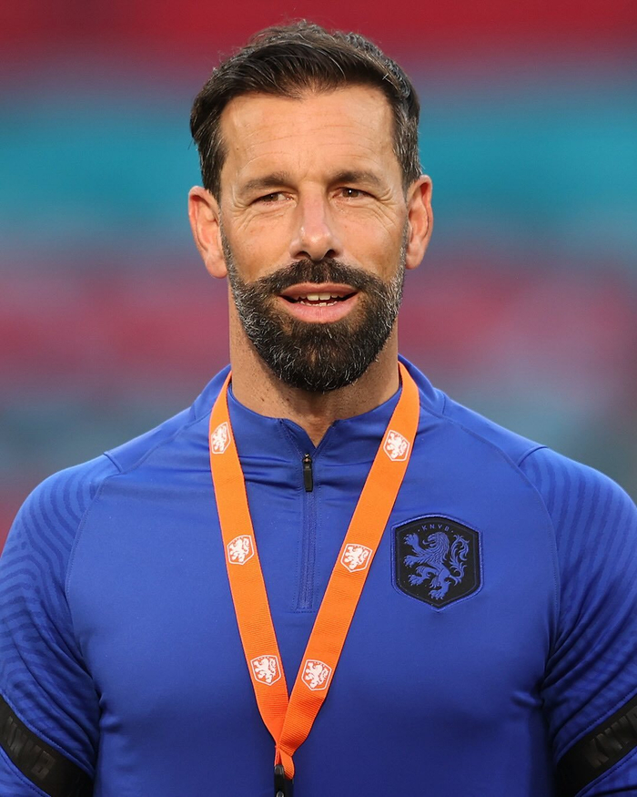 S14全球总决赛-荷兰足协官宣范尼斯特鲁伊2月1日加入国家队教练组|世界杯|罗纳德·科曼|荷兰国家队|科曼|罗纳德_新浪体育_新浪新闻