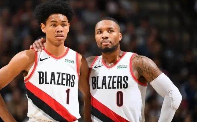 S14全球总决赛竞猜-单场45分带队赢球！西蒙斯令开拓者再度拥有双枪