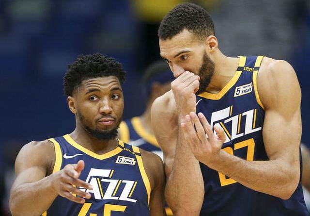 未来7年选秀储备哪家强？爵士雷霆上演军备竞赛